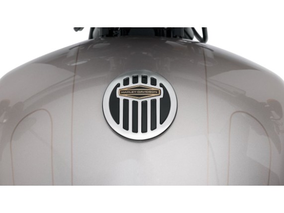 61100184, KIT,FUEL FILL,BLACK MACHINED