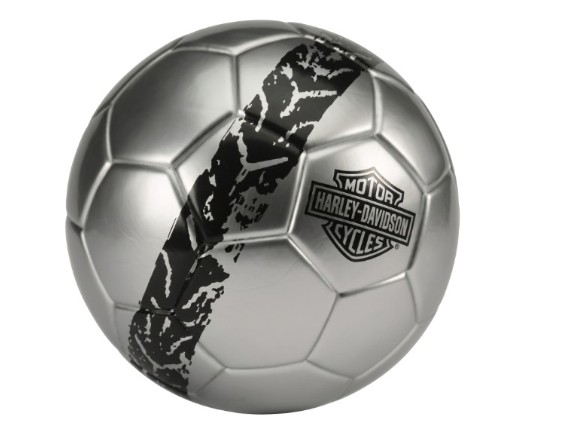 66447, H-D Game Soccer Ball