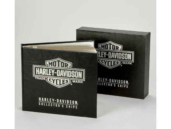 6672, Poker Chip HD Album 48er