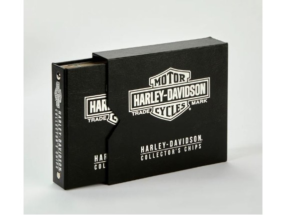 6672, Poker Chip HD Album 48er