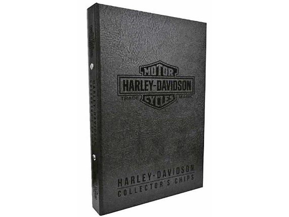 6696, Poker Chip HD Album 96er