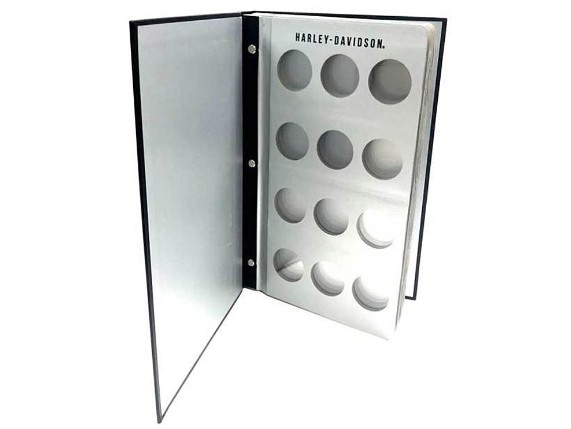 6696, Poker Chip HD Album 96er