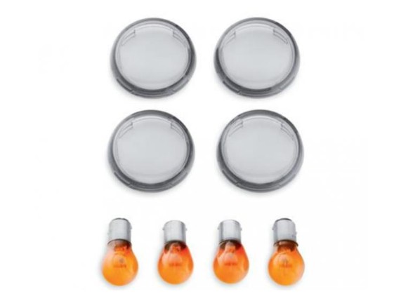 69304-02, KIT,SMOKED LENS TURN SIGNAL,BU