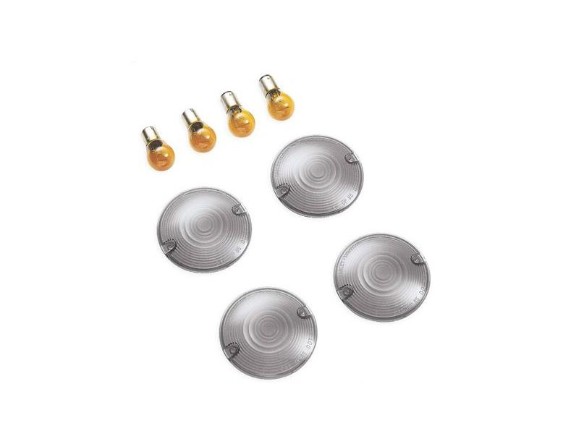 69308-02, KIT, SMOKED LENS TURN SIGNAL,