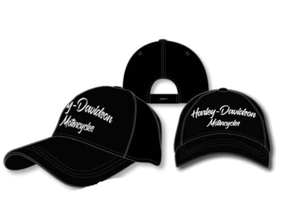 7230223, BASECAP "Girl HD Sign"