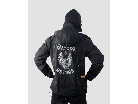 750001-M, Regen Set "Rainset Classic"