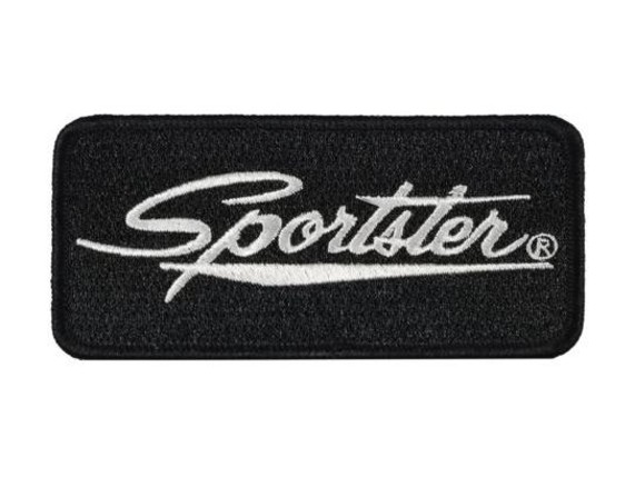 8018634, Aufnäher "Sportster Relaunch"