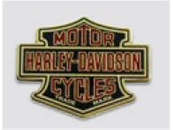 8019211, Pin "Bronze Shield"