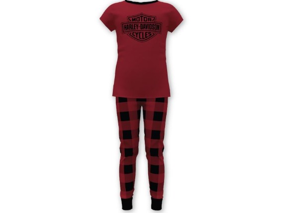 8020400/ 2 JAHRE, Pyjama Gift Set