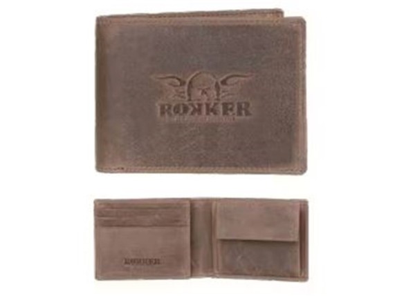 840001, Rokker Traveler Wallet