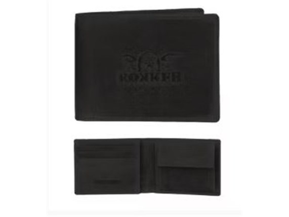 840002, Rokker Traveler Wallet