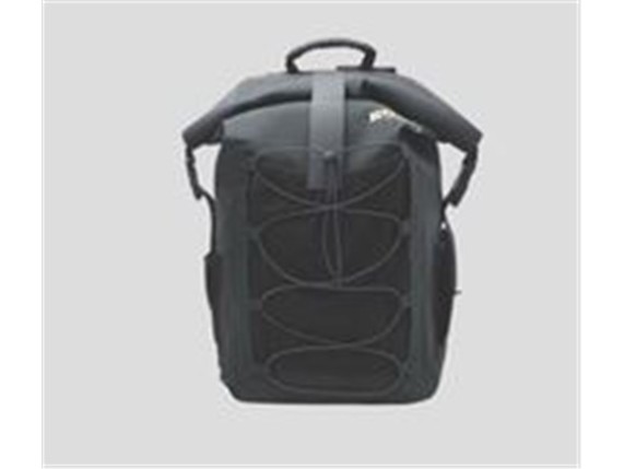842901, Rucksack "Black Roll"