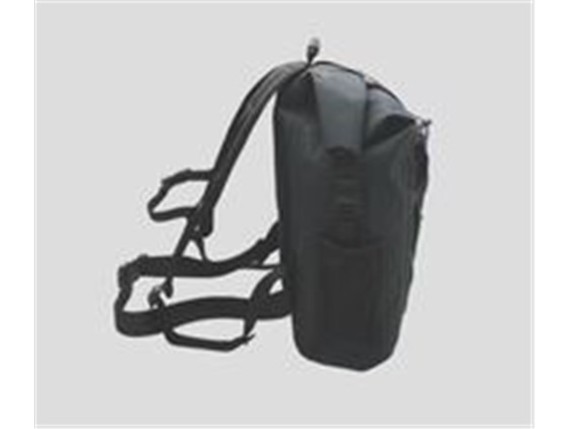 842901, Rucksack "Black Roll"