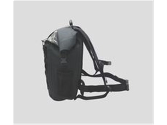 842901, Rucksack "Black Roll"