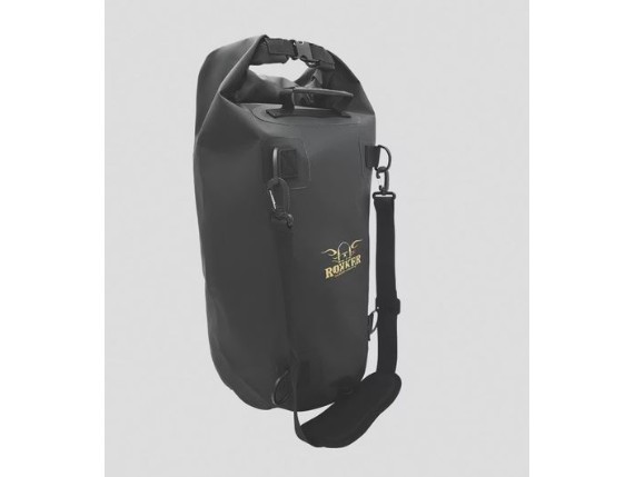 843101, Rokker Gepäckrolle Roll Bag