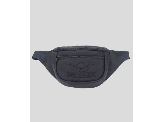 843501, Gürteltasche ''Black Iron''