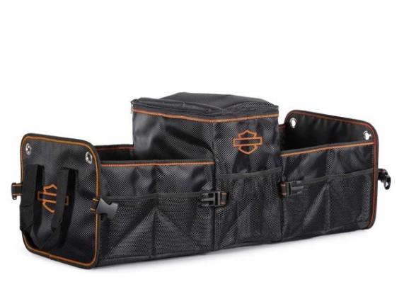 8440, Trunk Organizer
