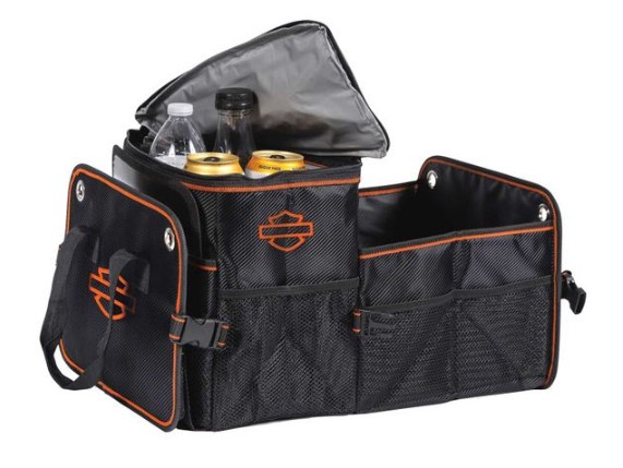 8440, Trunk Organizer