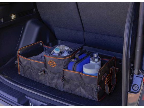 8440, Trunk Organizer