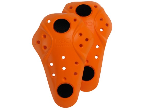 8500, ROKKER D3O-Knieprotektoren