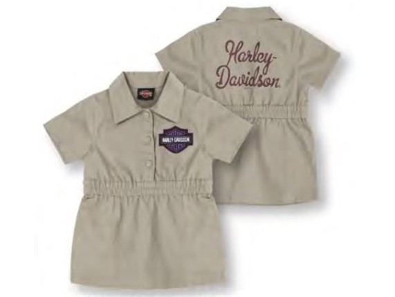 9003406/3-6 MONATE, Girl´s Twill Dress