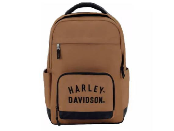 90224, Rucksack ''Rugged Twill''