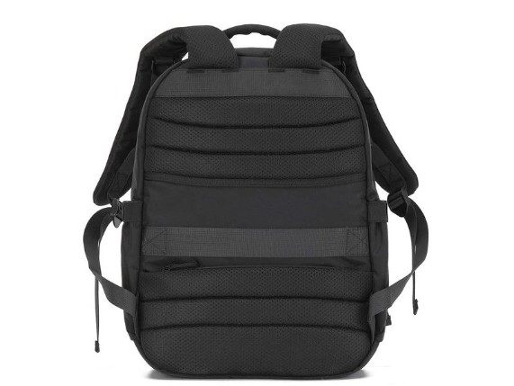 90228-BLACK, Backpack "Black Opal"