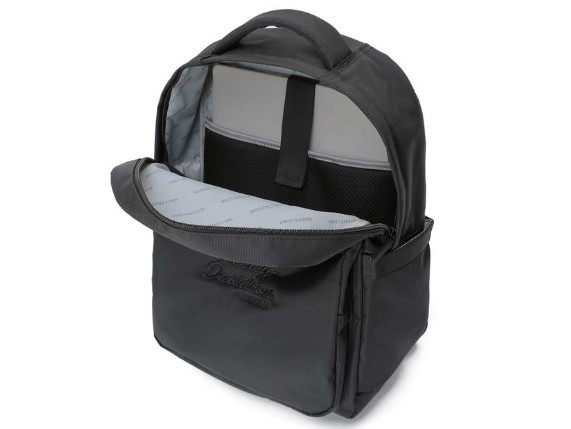 90228-BLACK, Backpack "Black Opal"