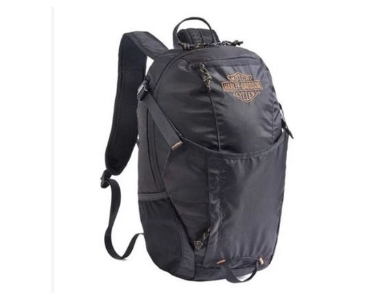 90229, BACKPACK "Zero Gravity"