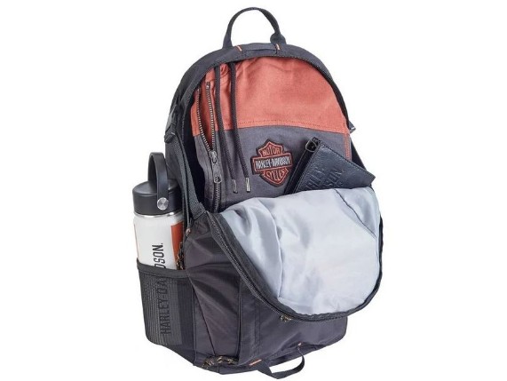 90229, BACKPACK "Zero Gravity"