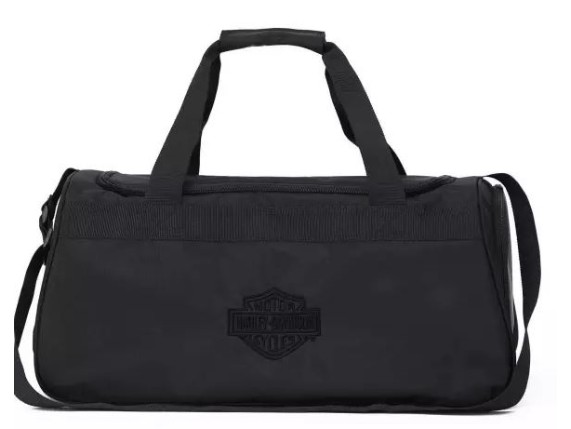 90331-BLACK, Tasche "Revolution Duffel w/side Sho