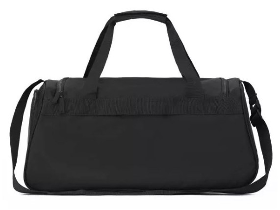90331-BLACK, Tasche "Revolution Duffel w/side Sho