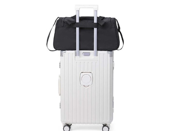 90331-BLACK, Tasche "Revolution Duffel w/side Sho