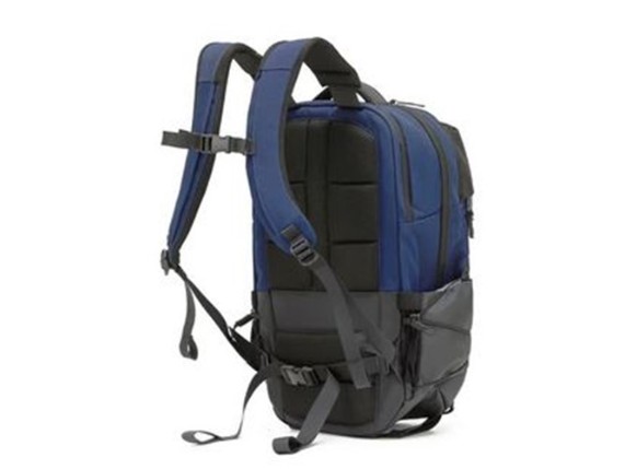 90546-BLUE, Backpack "Racing Bungee"