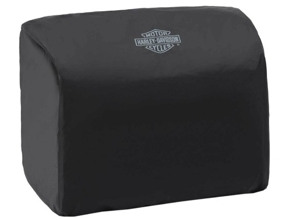 90548-BLACK, Reisetasche "Racing Travel Duffel"
