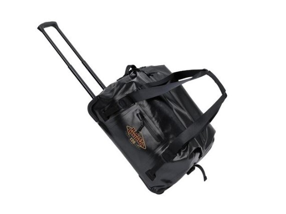 90621- BLACK, Reisetasche ''120th Waterproof''