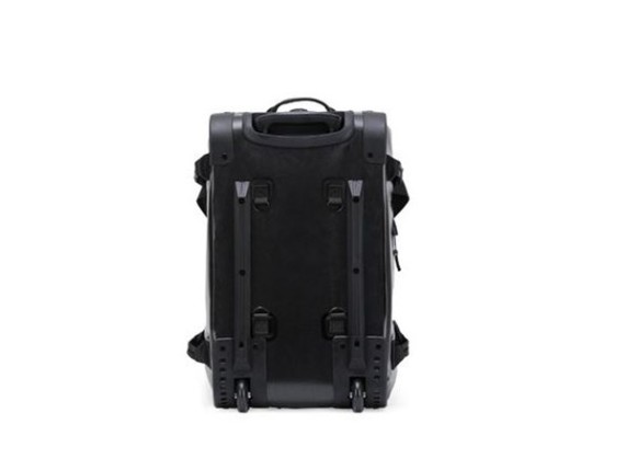 90621- BLACK, Reisetasche ''120th Waterproof''