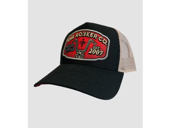 9148941, Basecap "Ape Trukker"
