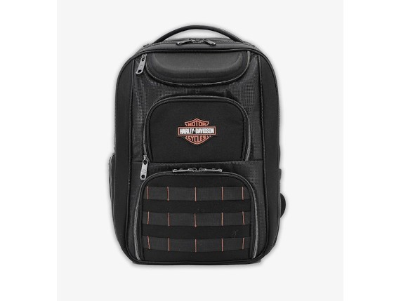 92441, Rucksack "Storm Backpack"