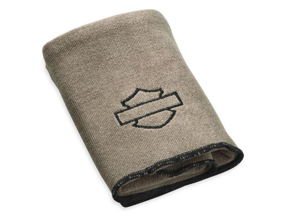 94663-02, MICROFIBER DETAILING CLOTH