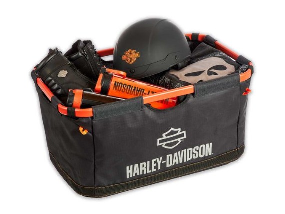 95275, Korb "Nomad Gear Basket"