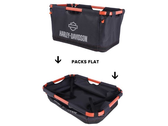 95275, Korb "Nomad Gear Basket"