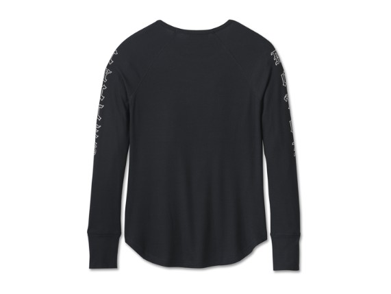 96082-25VW/000S, TOP-KNIT,BLACK