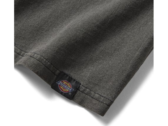 96094-26VM/000S, TEE-KNIT,DICKIES,1930 MOTO RAC