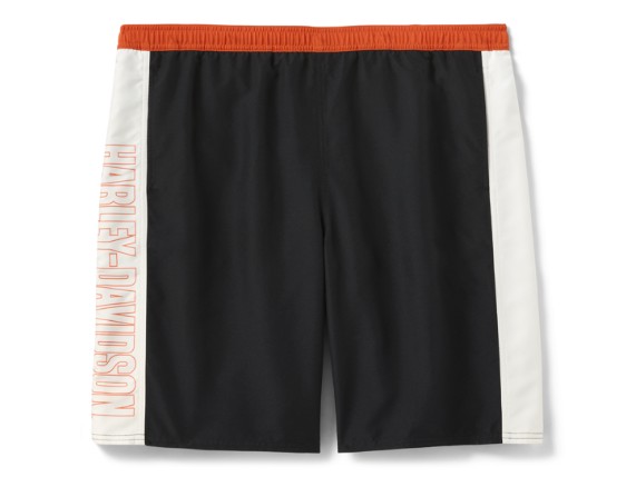 96151-26VM/000M, SWIM SHORTS-WOVEN/KNIT,