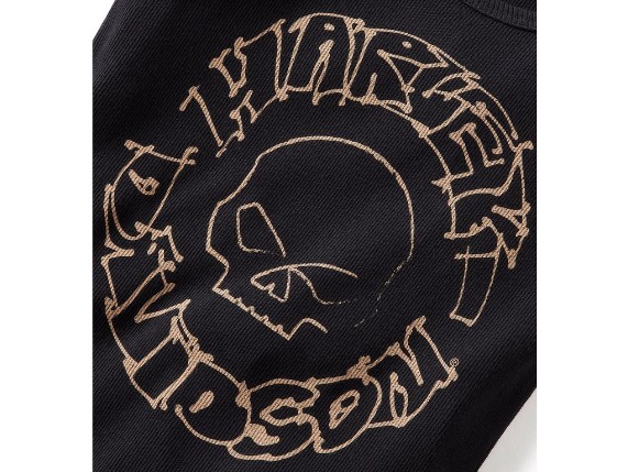 96282-25VW/000S, TANK-KNIT,BLACK