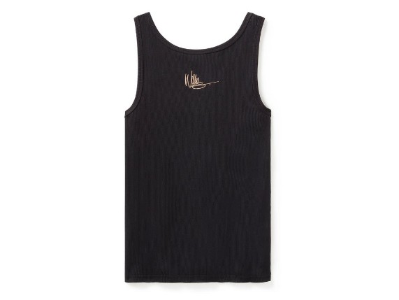 96282-25VW/000S, TANK-KNIT,BLACK
