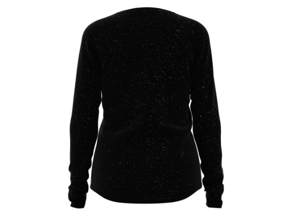 Longsleeve Bonded Fashion 