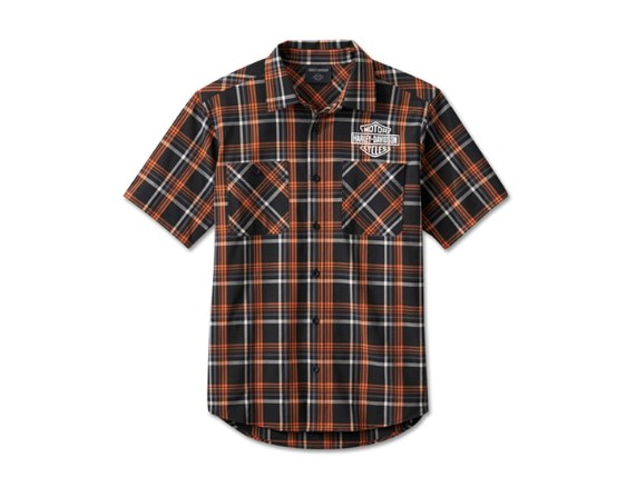 96556-24VM/000M, Shirt "SPIRIT OF FREEDOM"