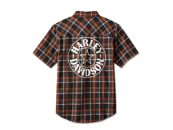 96556-24VM/000M, Shirt "SPIRIT OF FREEDOM"